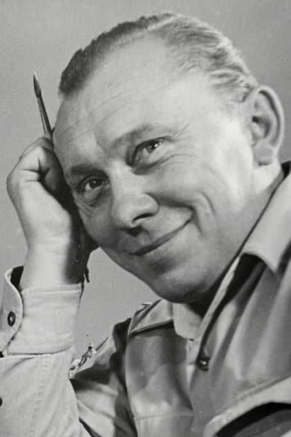 Karel Zeman