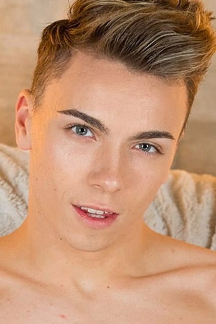 Jake Stark