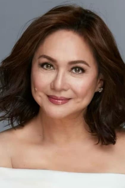 Charo Santos