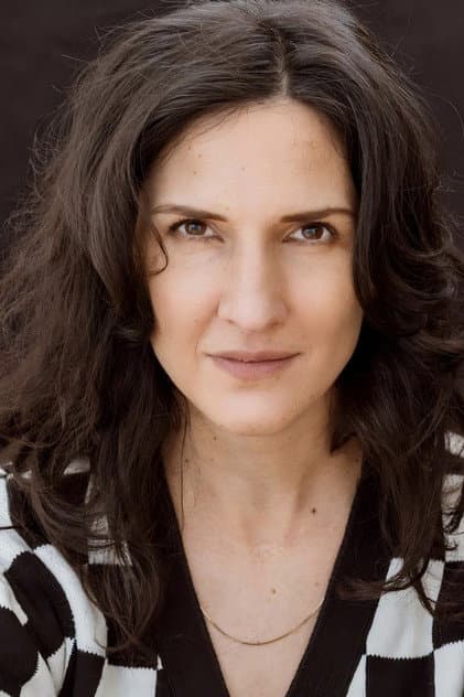 Mayer Bernadette