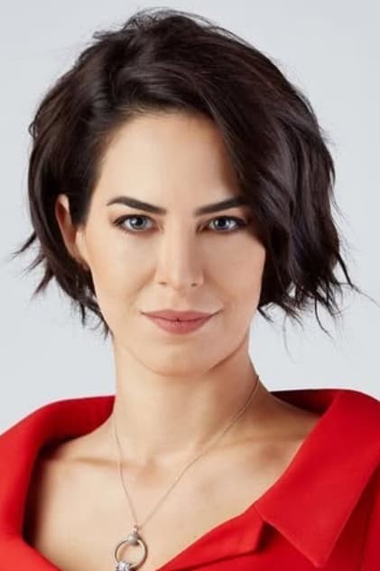 Dilara Gönder