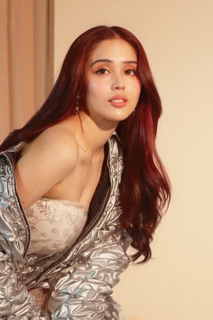 Jayda Avanzado