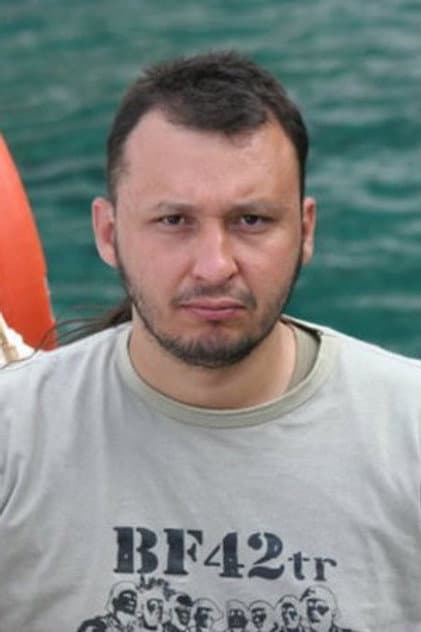 Barış Erdoğan