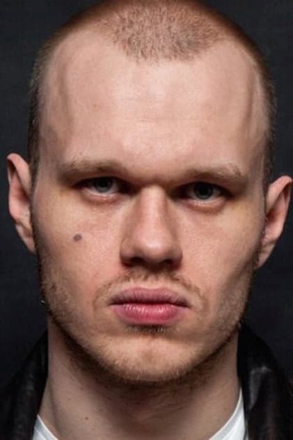 Nikita Tamarov