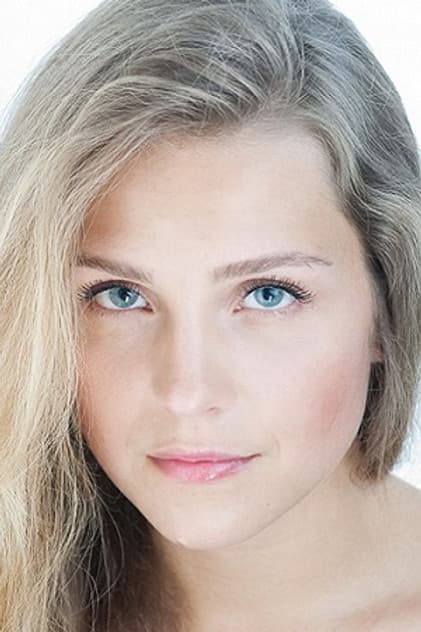 Elena Dudina