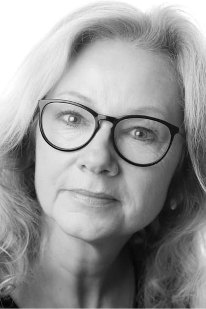 Marie Delleskog
