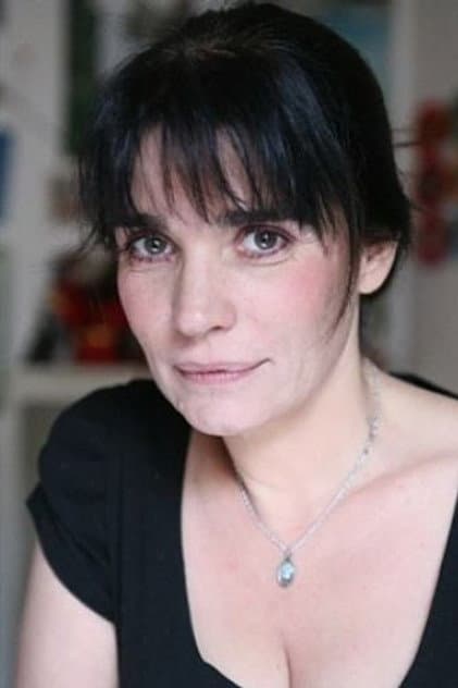 Christine Citti