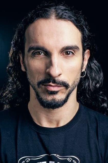 Sébastien De Dominicis