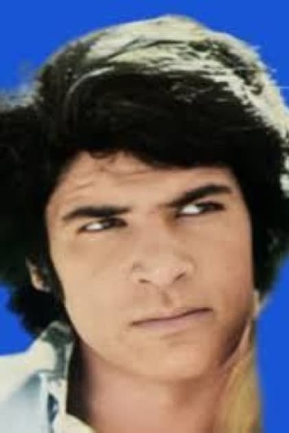 Homayoun Ashkan