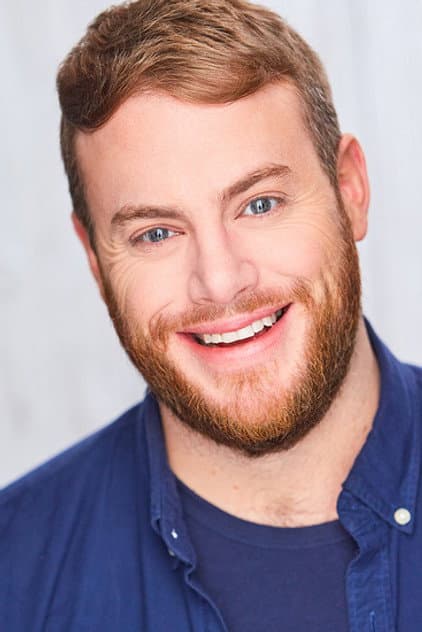 Matt Lusk