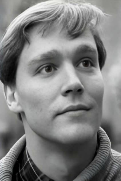 Sergei Stolyarov