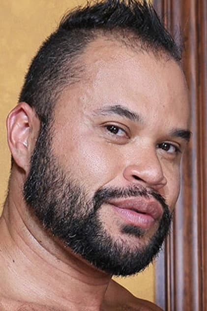 Damien Kilauea