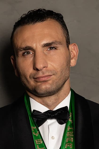 Noel Mikaelian