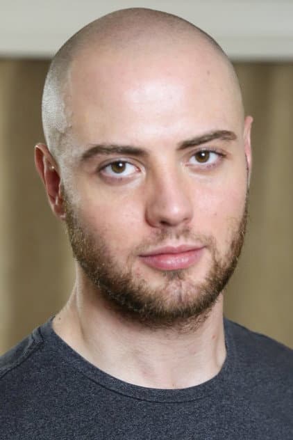 Brendan Phillips