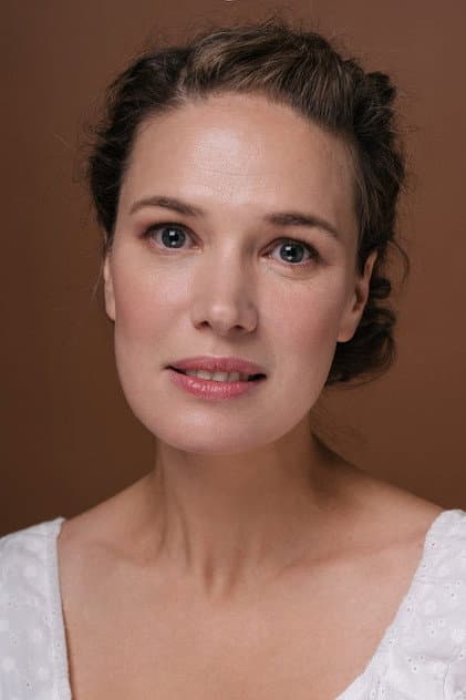 Anna Arlanova