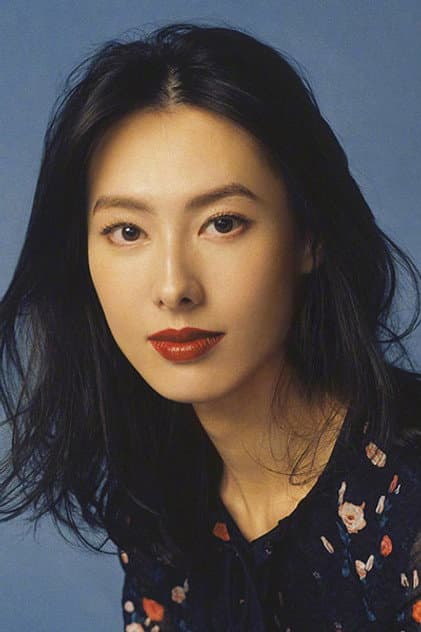 Isabella Leong Lok-Sze