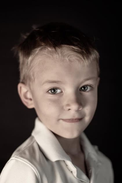Zachary Robinson