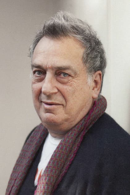 Stephen Frears