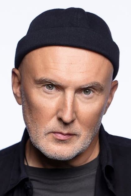 Igor Matvienko