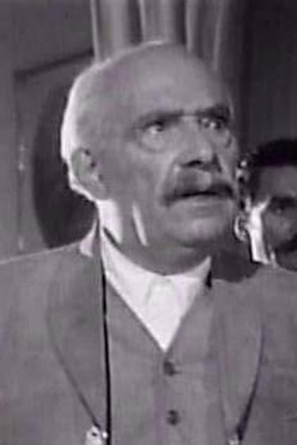 José Morcillo