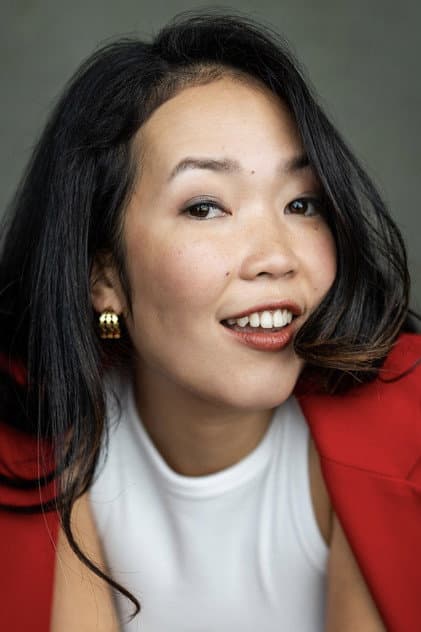 Jennifer Leong