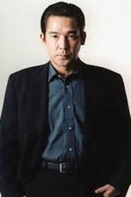 Yoshihiro Kato