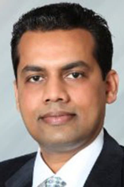 Akhilesh Jaiswal