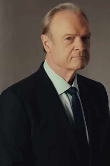 Lawrence O'Donnell
