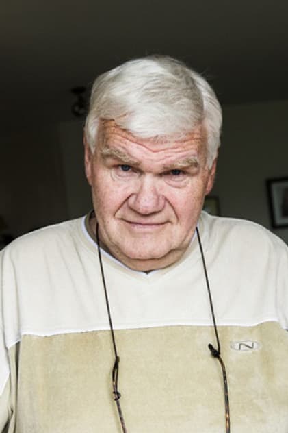 Magnús Ólafsson