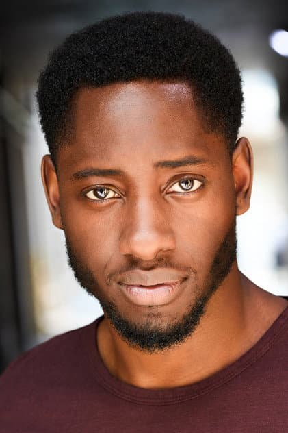 Brandon McKnight
