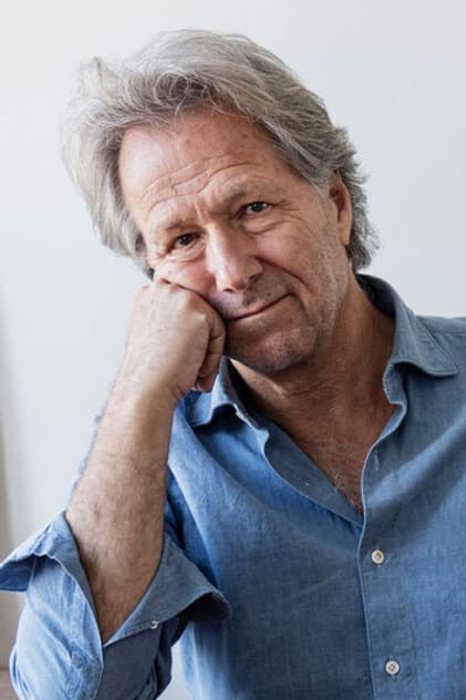 Fredrik Gertten