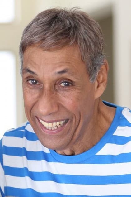 Eliezer Motta
