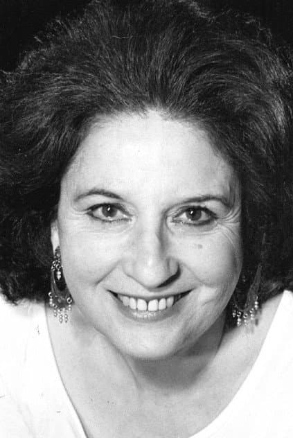 Charlotte Boisjoli