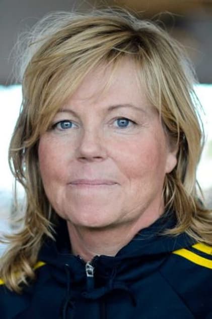 Marika Domanski-Lyfors