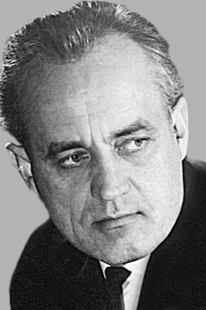 Anatolii Bukovskyi