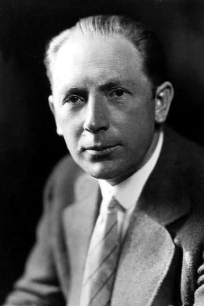F. W. Murnau