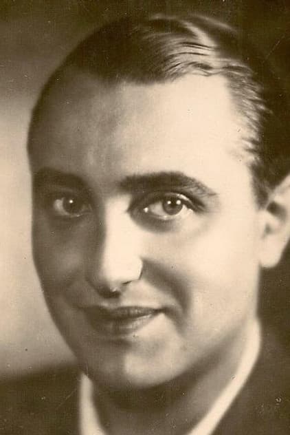 André Burgère