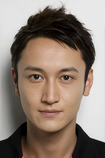 Eiki Kitamura