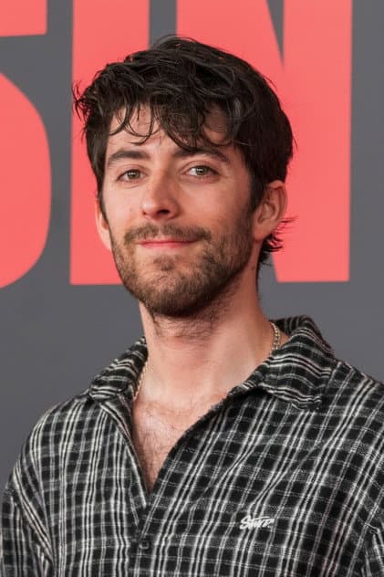 Luis Navarrete
