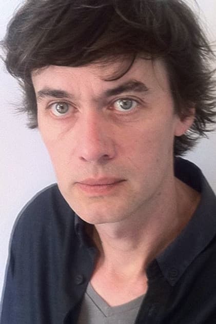 Arnaud Simon