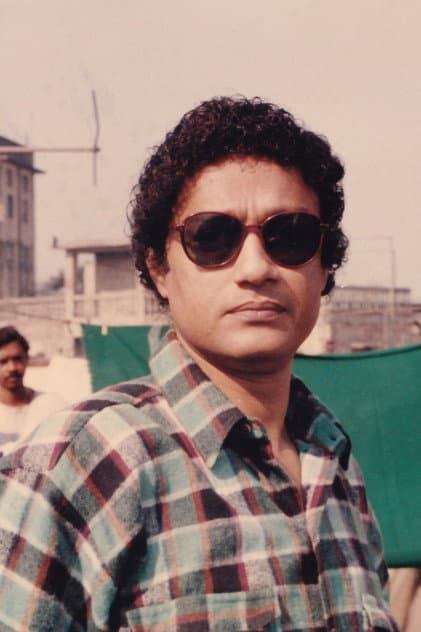 Anjan Das