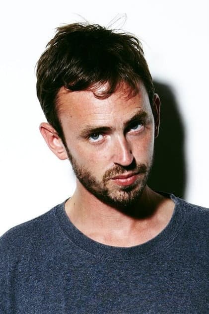 Axel Petersén