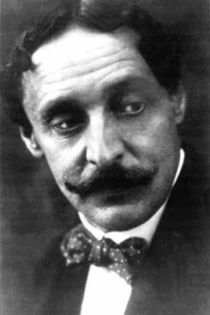 Yevgeni Bauer