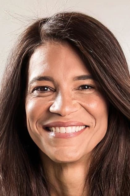 Soraya Pina