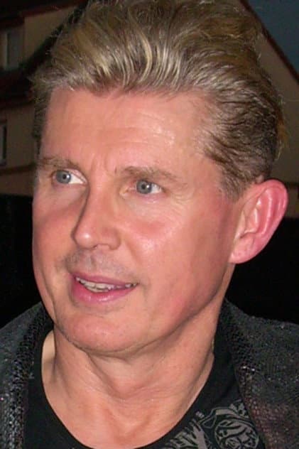 Markus Mörl
