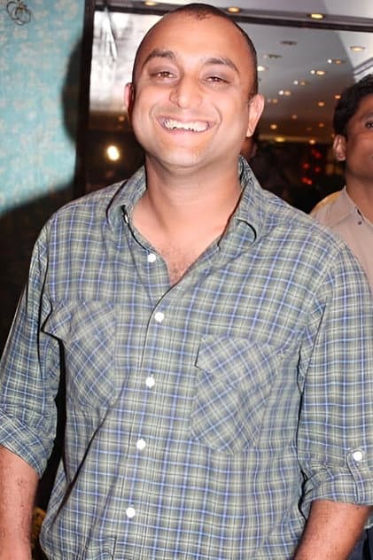 Samir Karnik
