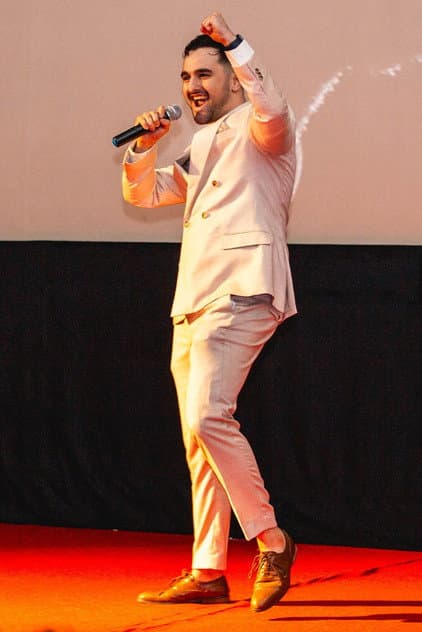 Joshua Urquhart
