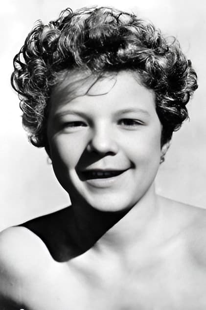 Johnny Sheffield