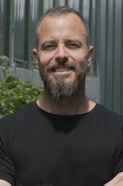 Matt Cerwen