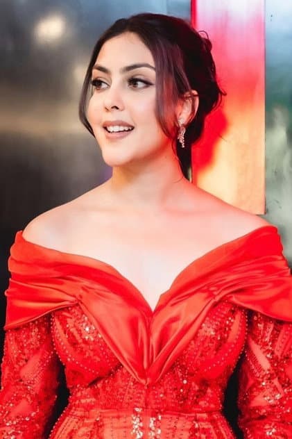 Supuspa Bhatta